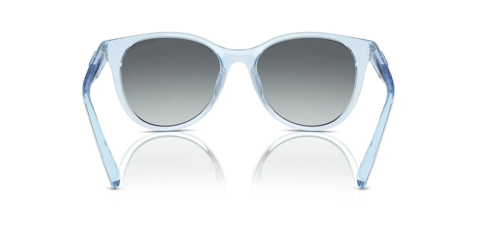 Armani Exchange 4144SU Sunglasses - view 12
